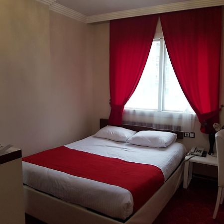 Ismira Hotel أنقرة المظهر الخارجي الصورة