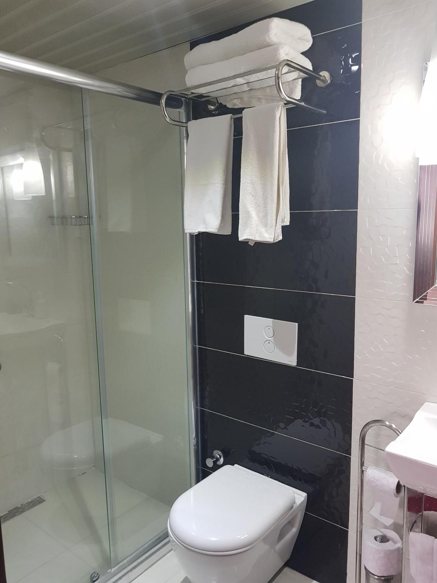 Ismira Hotel أنقرة المظهر الخارجي الصورة