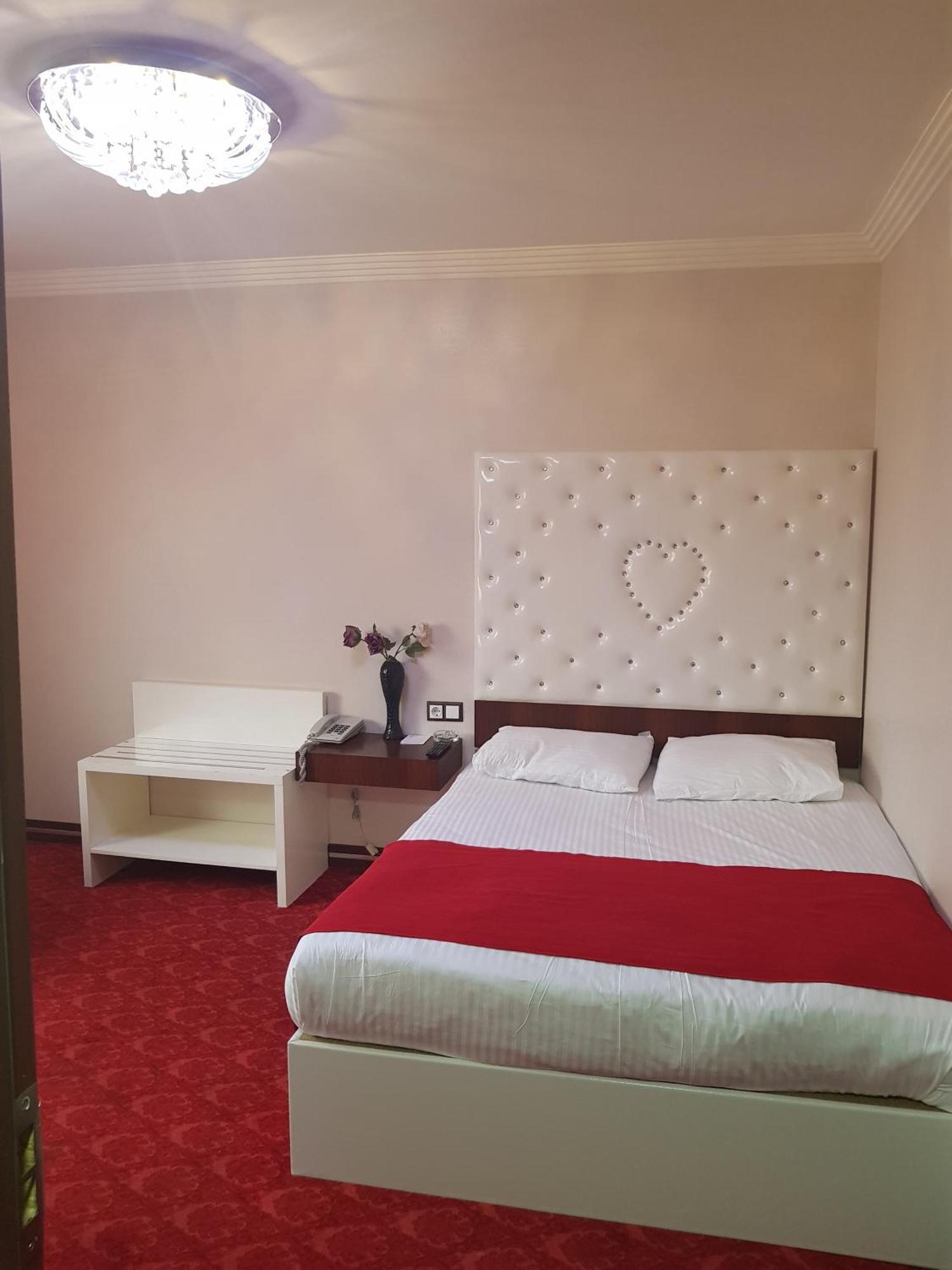 Ismira Hotel أنقرة المظهر الخارجي الصورة