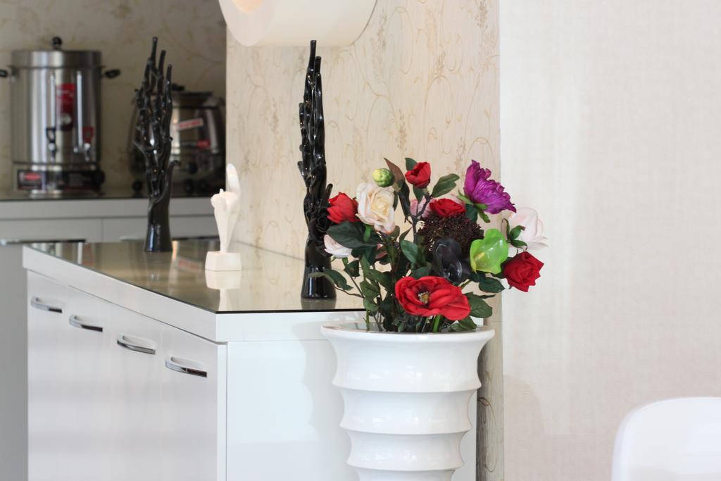 Ismira Hotel أنقرة الغرفة الصورة